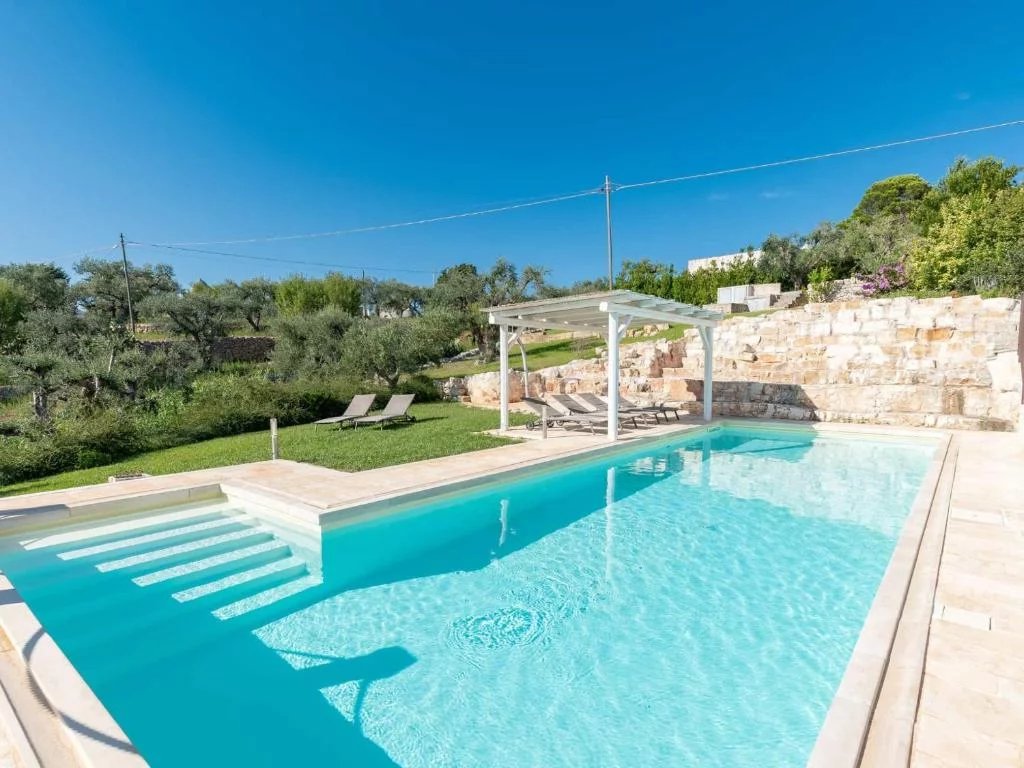 Sale Property Ostuni