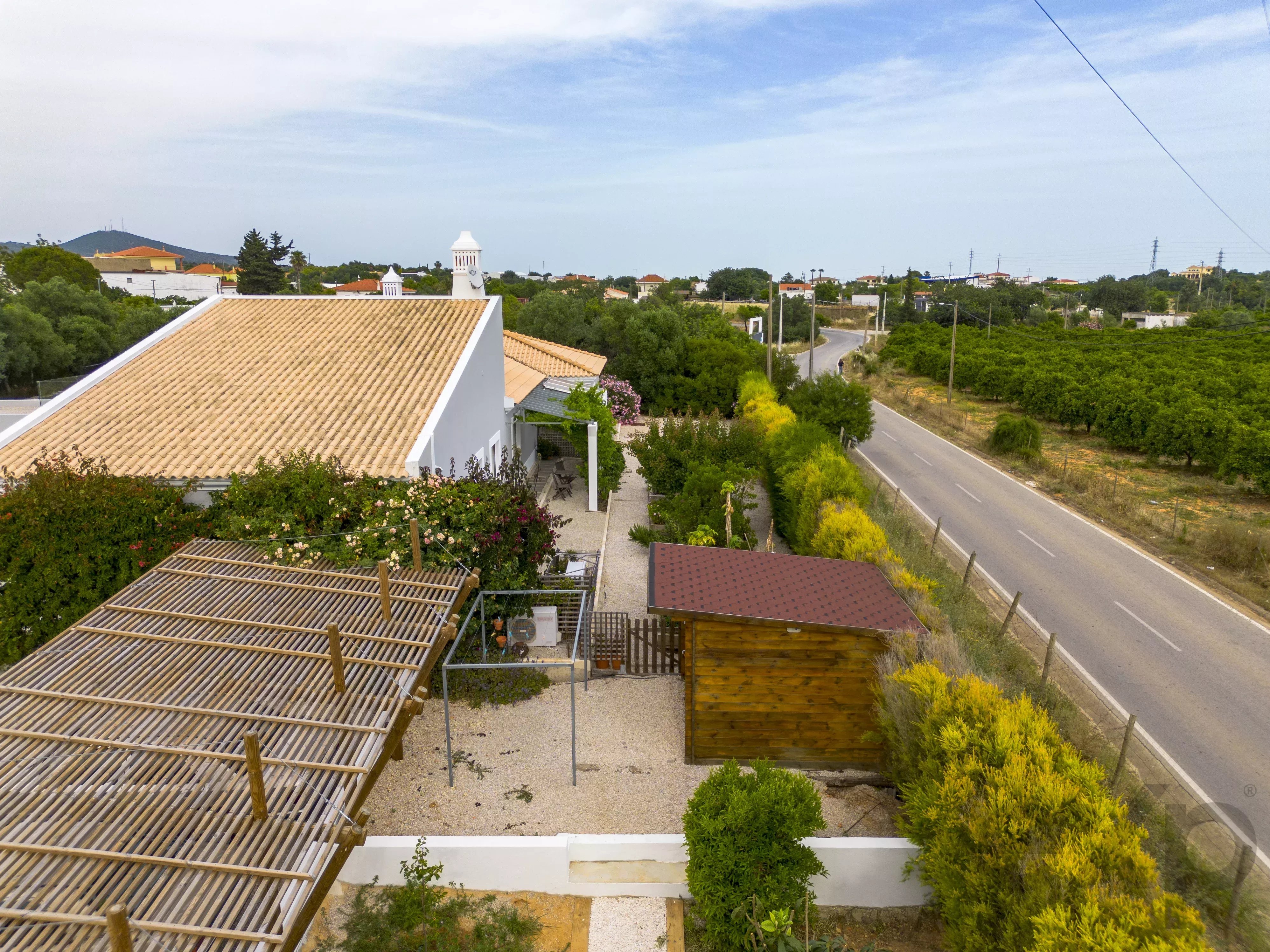 Luxury Single-Story Villa | 250 m² | 4 Bedrooms + Office | Private Pool | 2+ hectares | Vale da Rosa, Estoi, Faro 87037283 image 50