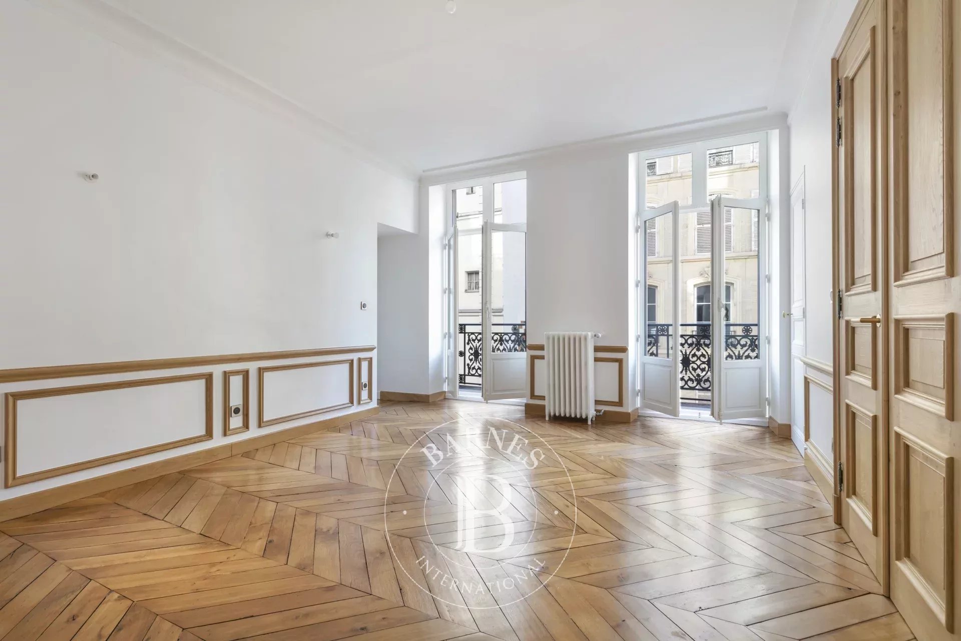 Daire Paris 7ème - picture 4