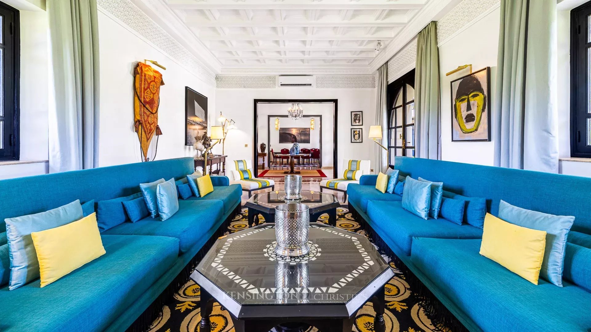 6 Bedroom Villa/Townhouse's Image 36
