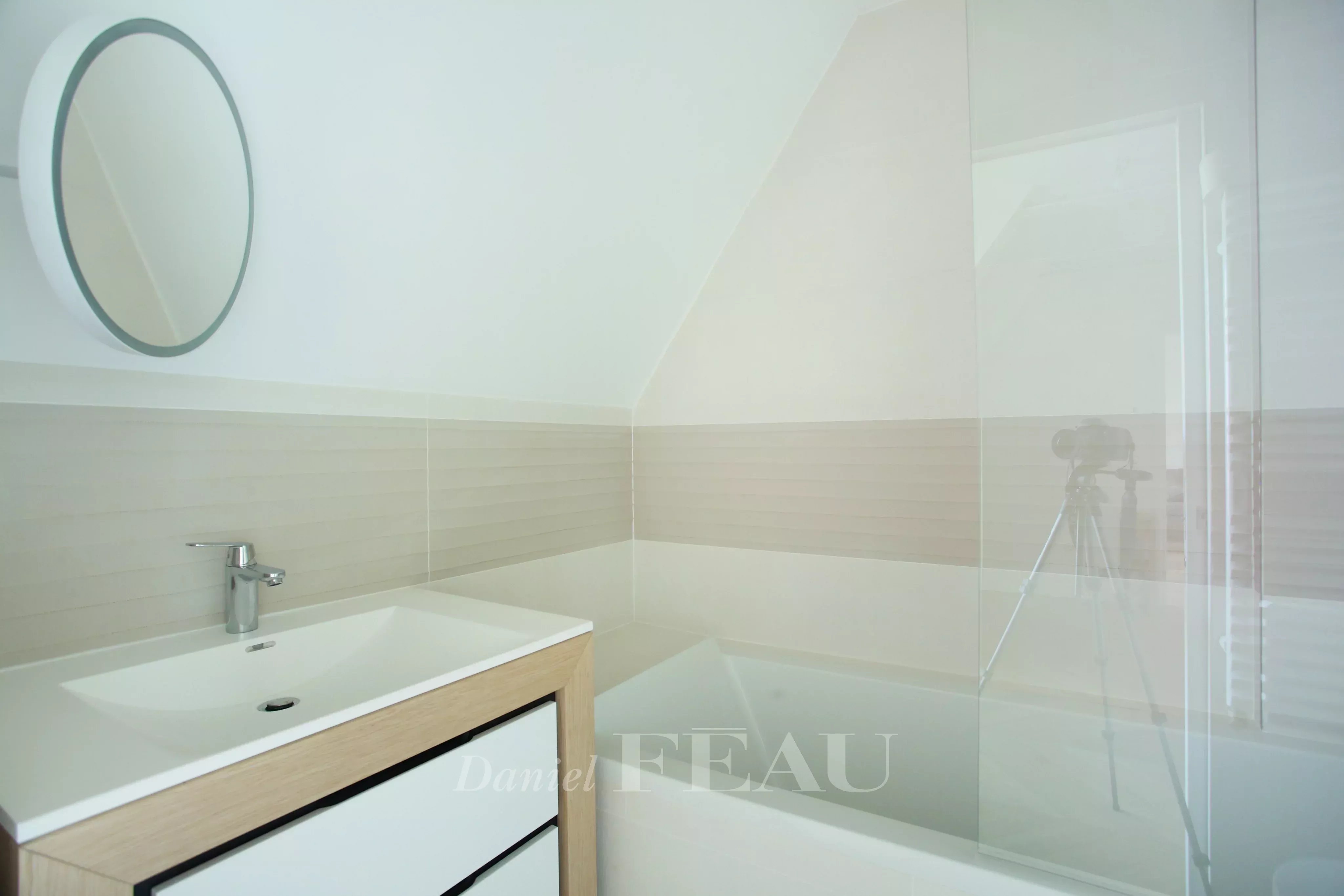 Rental Apartment Paris 6th