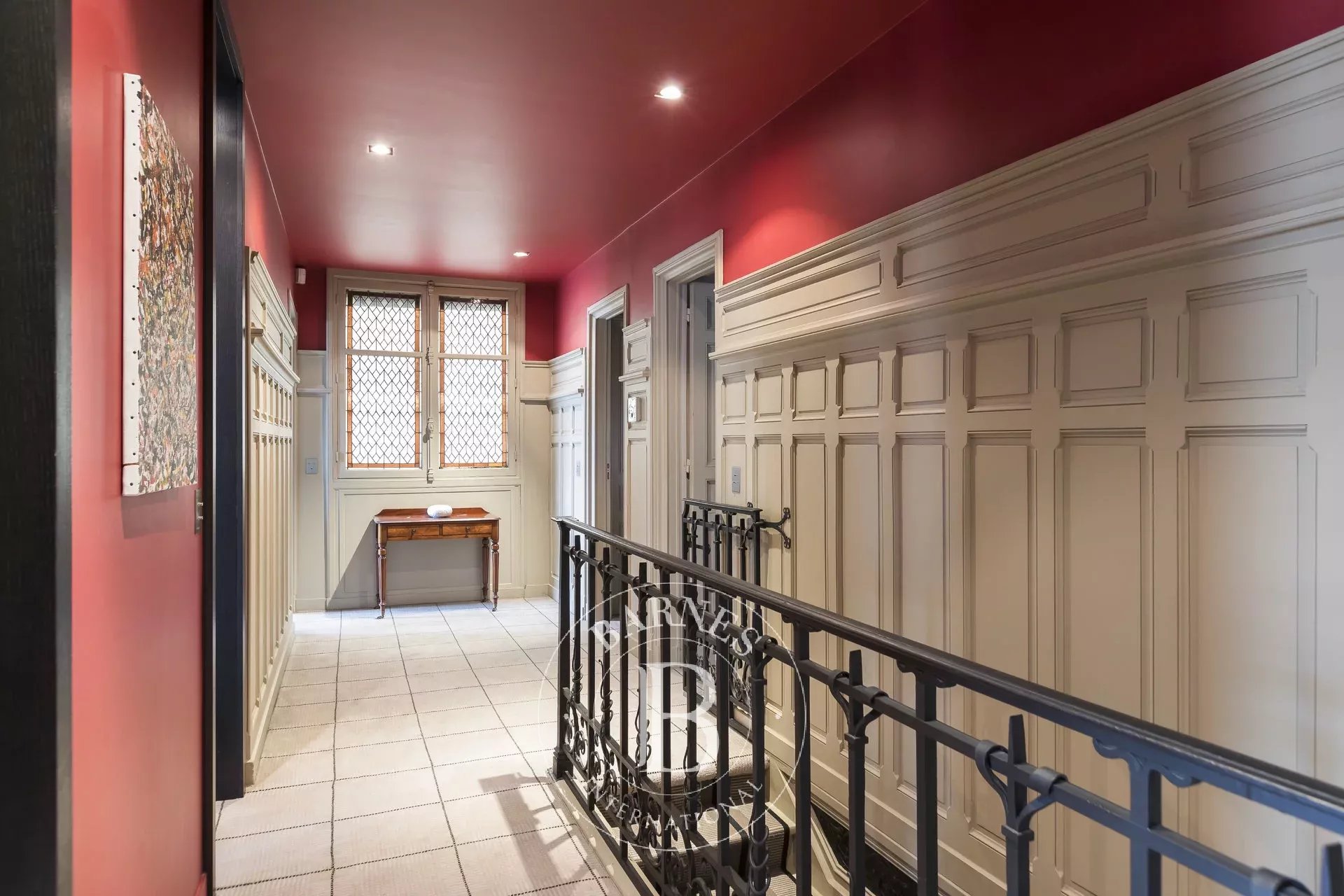 Rare - Magnificent penthouse duplex 512 m² near 