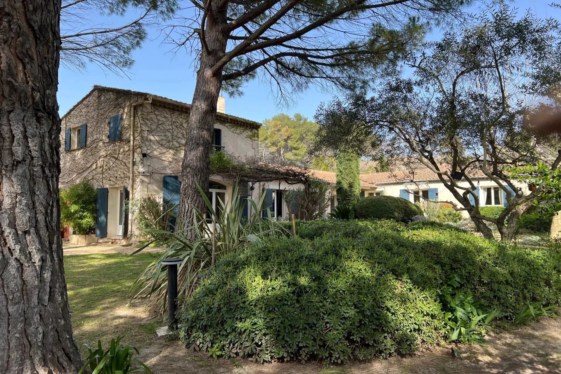 Agence immobilière de Actuel immobilier