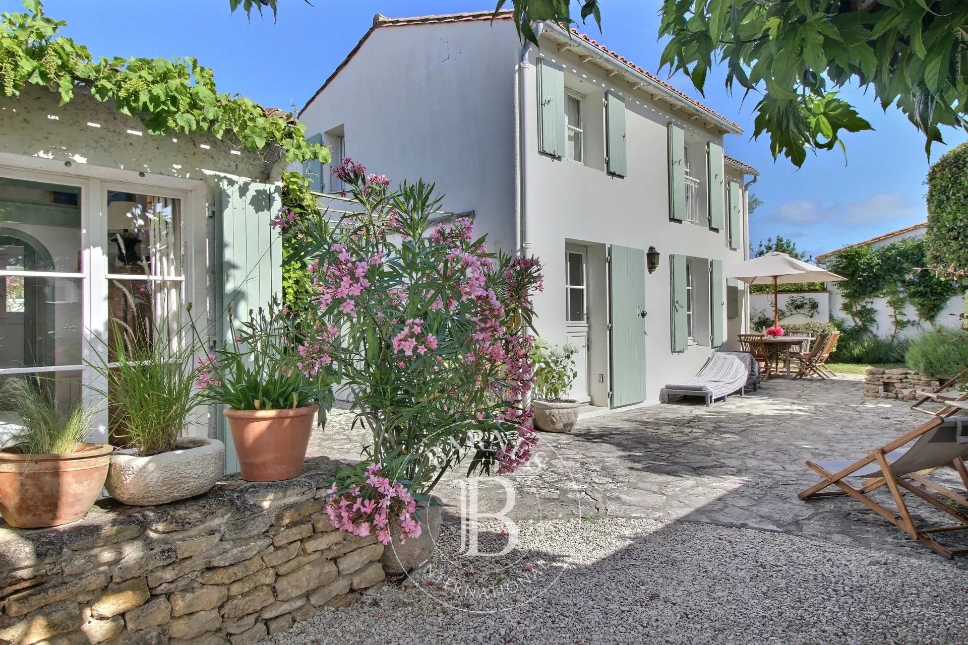 Agence immobilière de LGBA