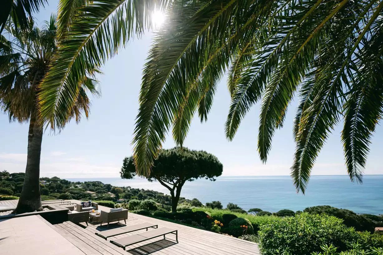 Agence immobilière de Ellington International