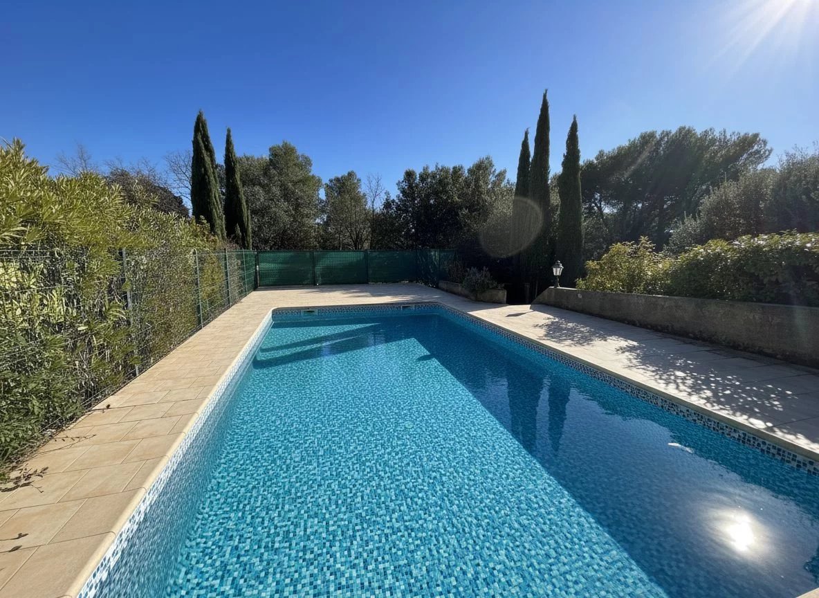 Maison à vendre Puget