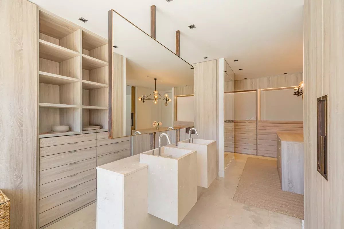 Dağ evi Madrid - picture 6