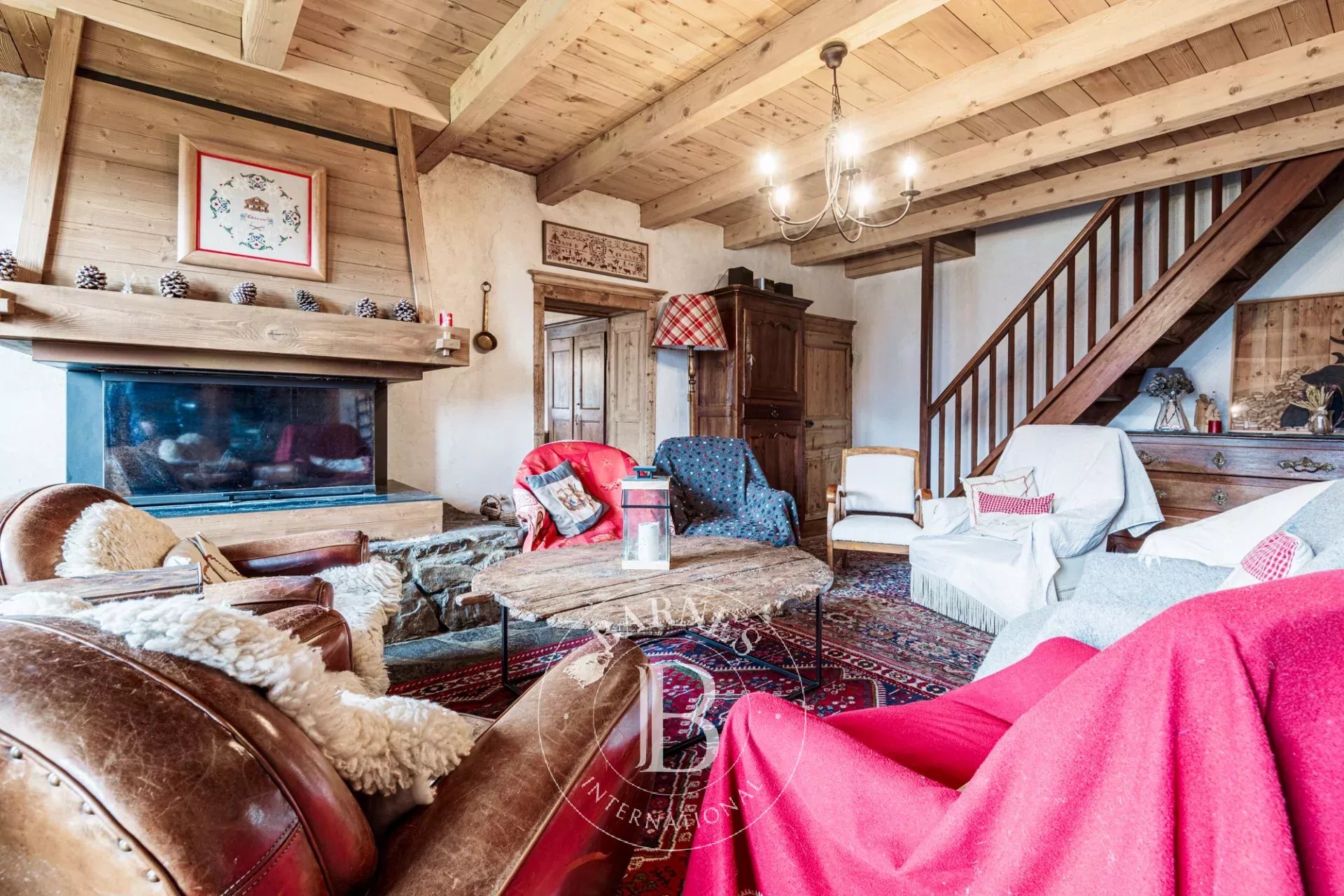 Ferme Magland  -  ref 86822301 (picture 2)
