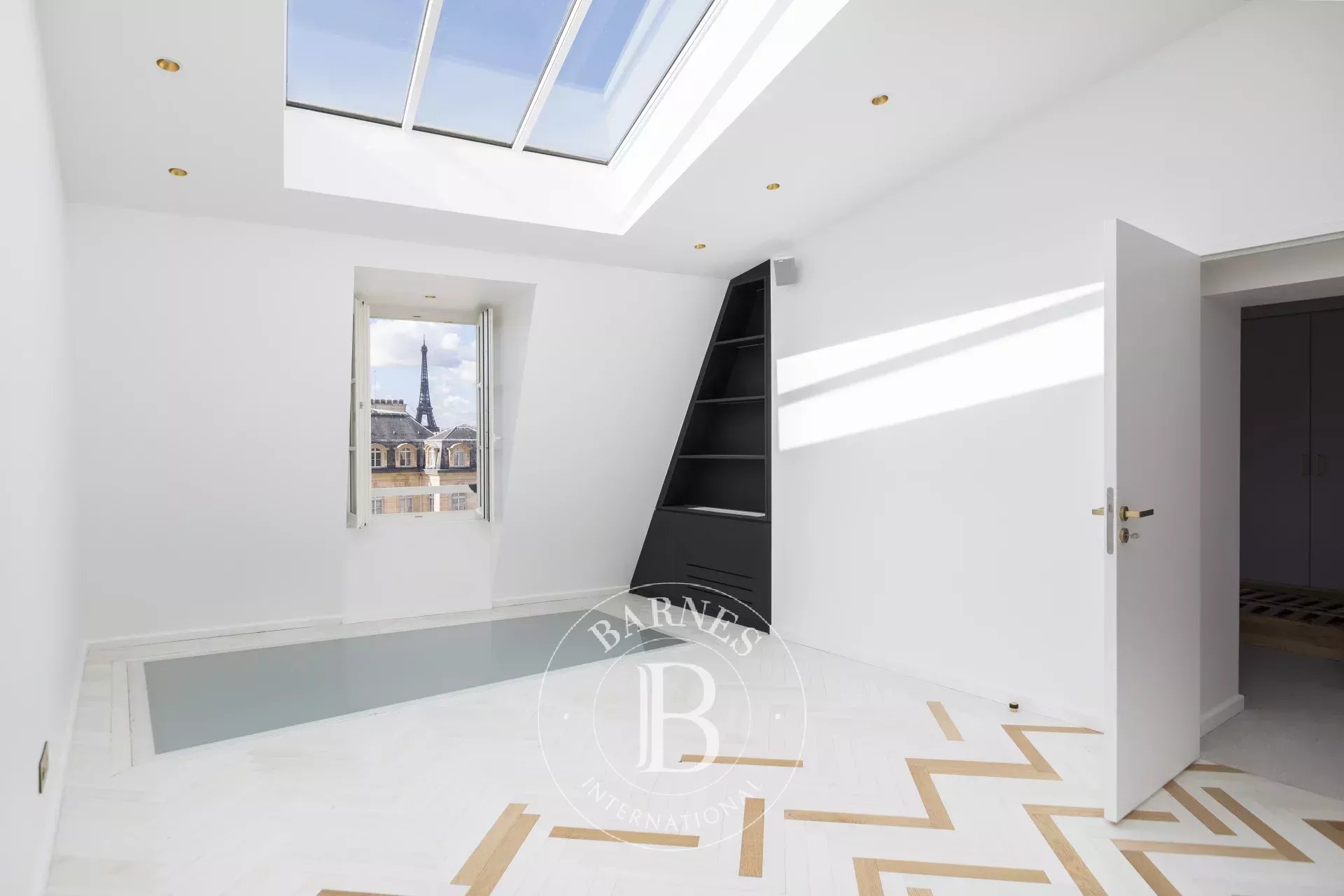 Daire Paris 8ème - picture 14