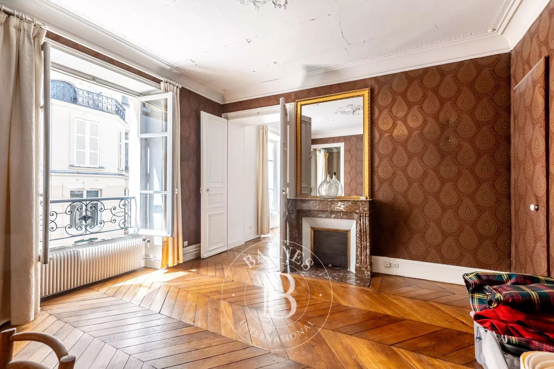 Paris  - Appartement 6 Pi&egrave;ces 4 Chambres - picture 8