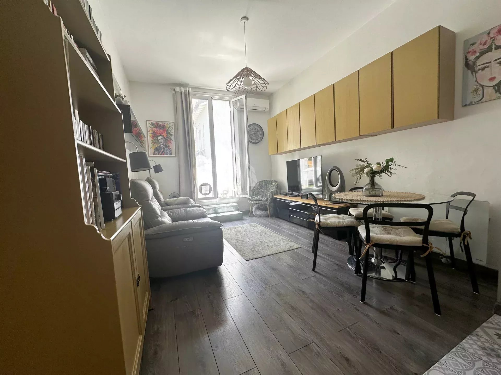 Agence immobilière de FDS IMMOBILIER CARRÉ D'OR