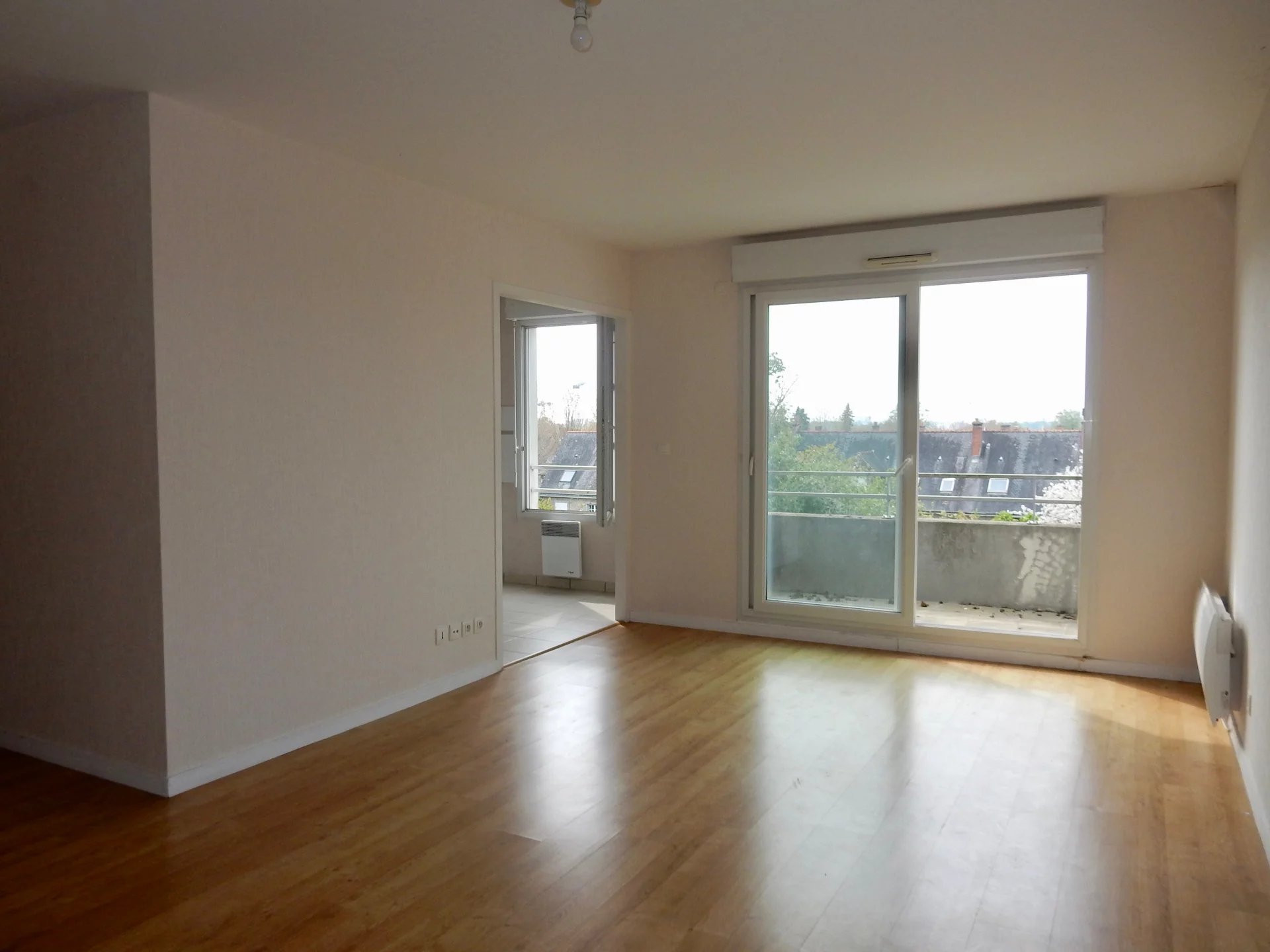 Vente Appartement Nantes