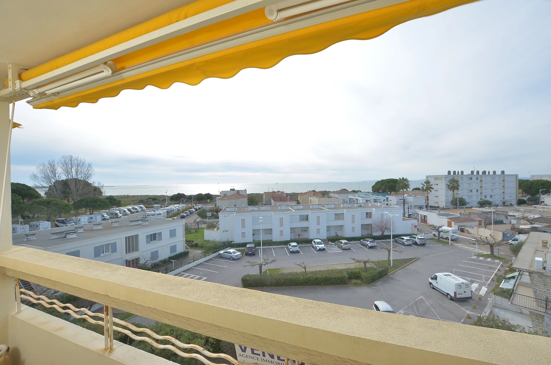 Vente Appartement Le Grau-du-Roi