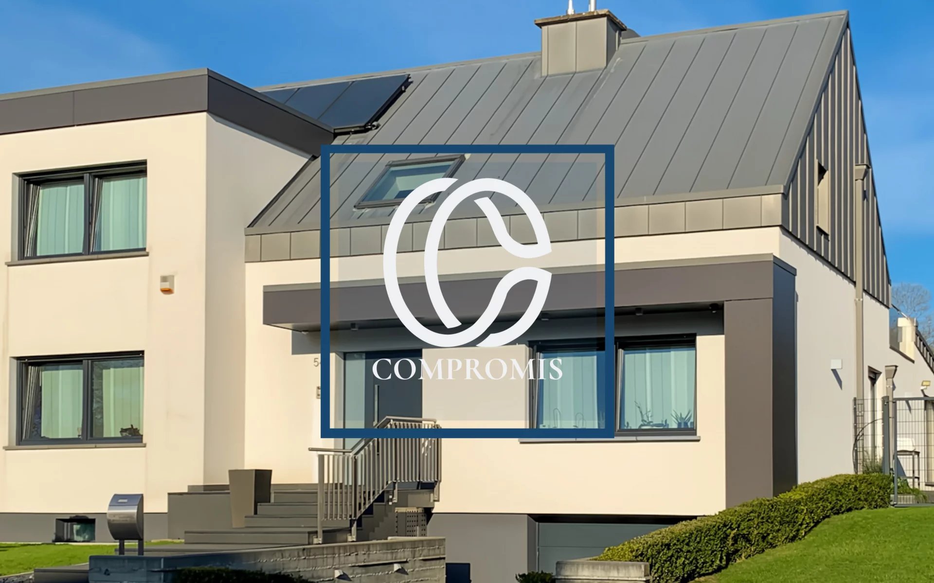 Agence immobilière de CARMO IMMOBILIER S.A.R.L