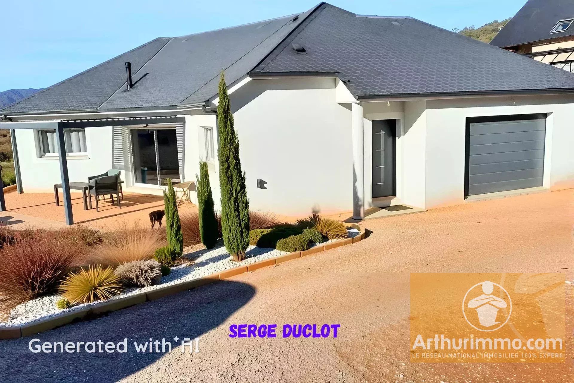 Agence immobilière de IDAL Agence Immobilière