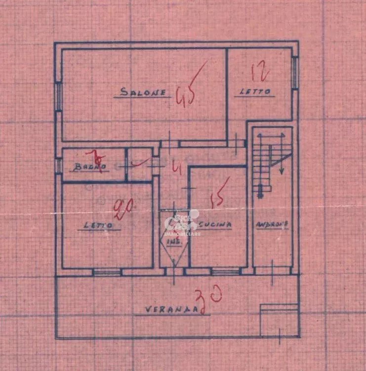 Agence immobilière de SicilCasa Immobiliare