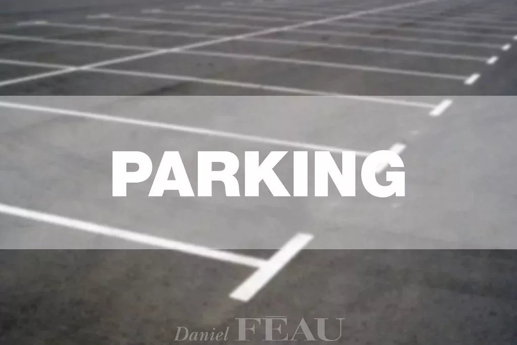 Location Parking Paris 3ème