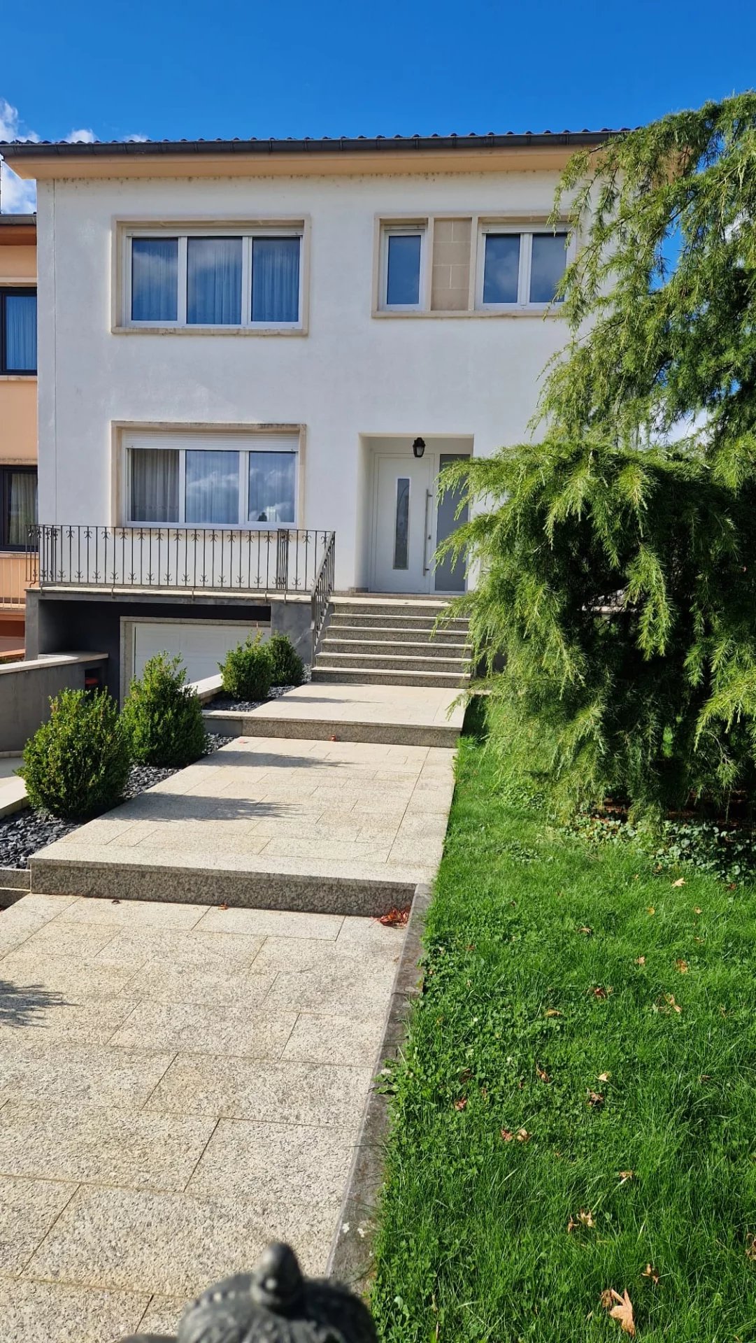 Vendita Casa a schiera Alzingen