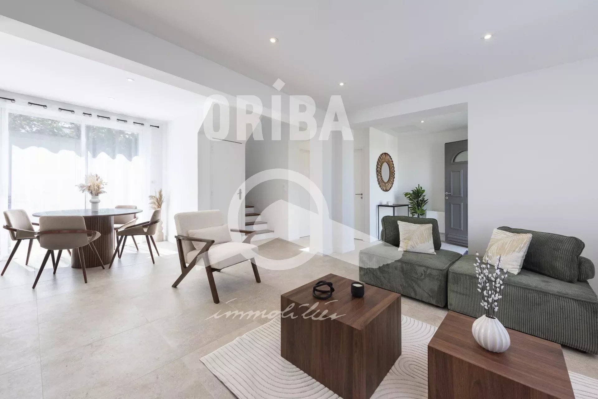Vente Maison La Baule-Escoublac Guézy
