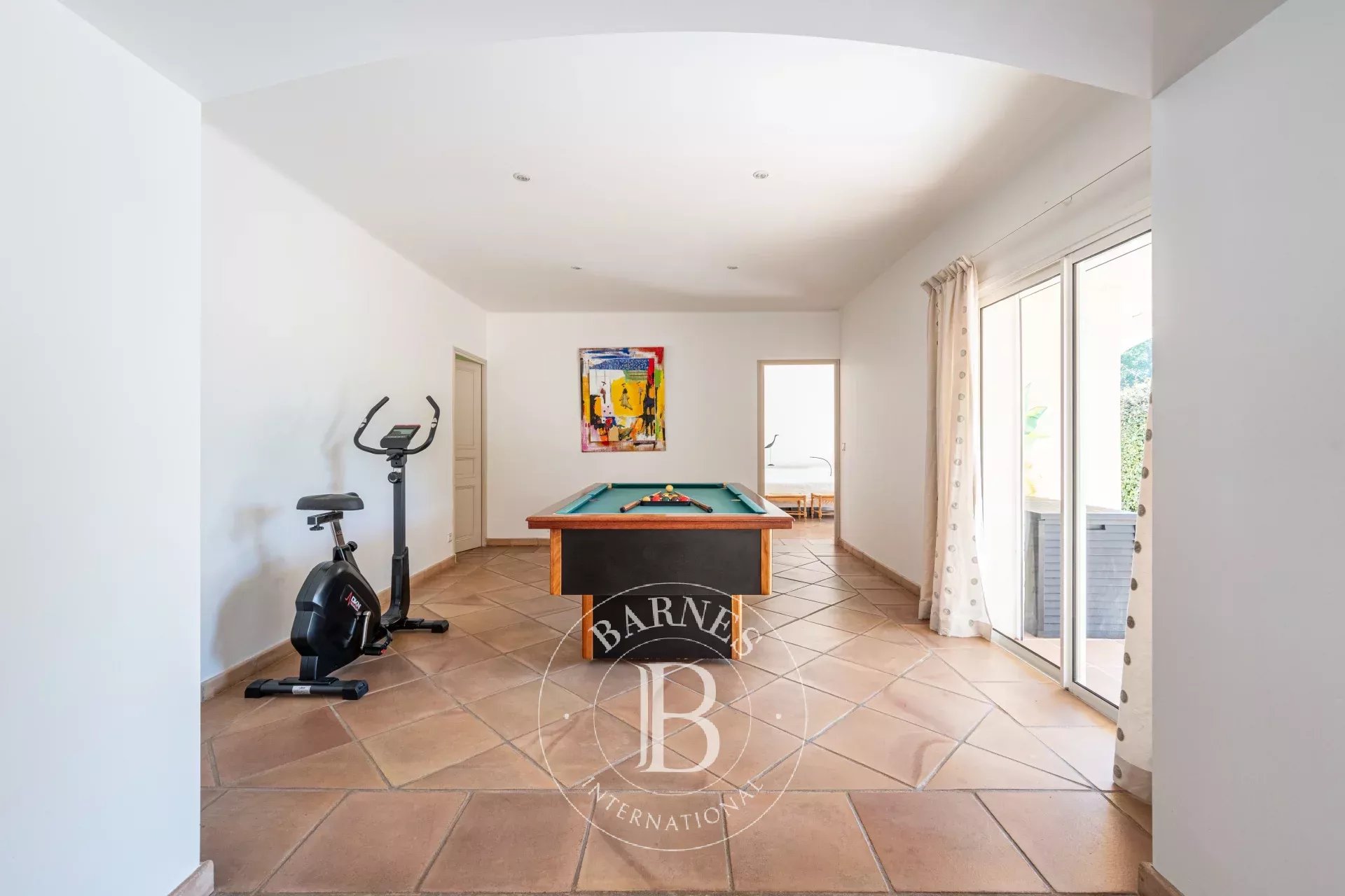 Ev Aix-en-Provence - picture 18