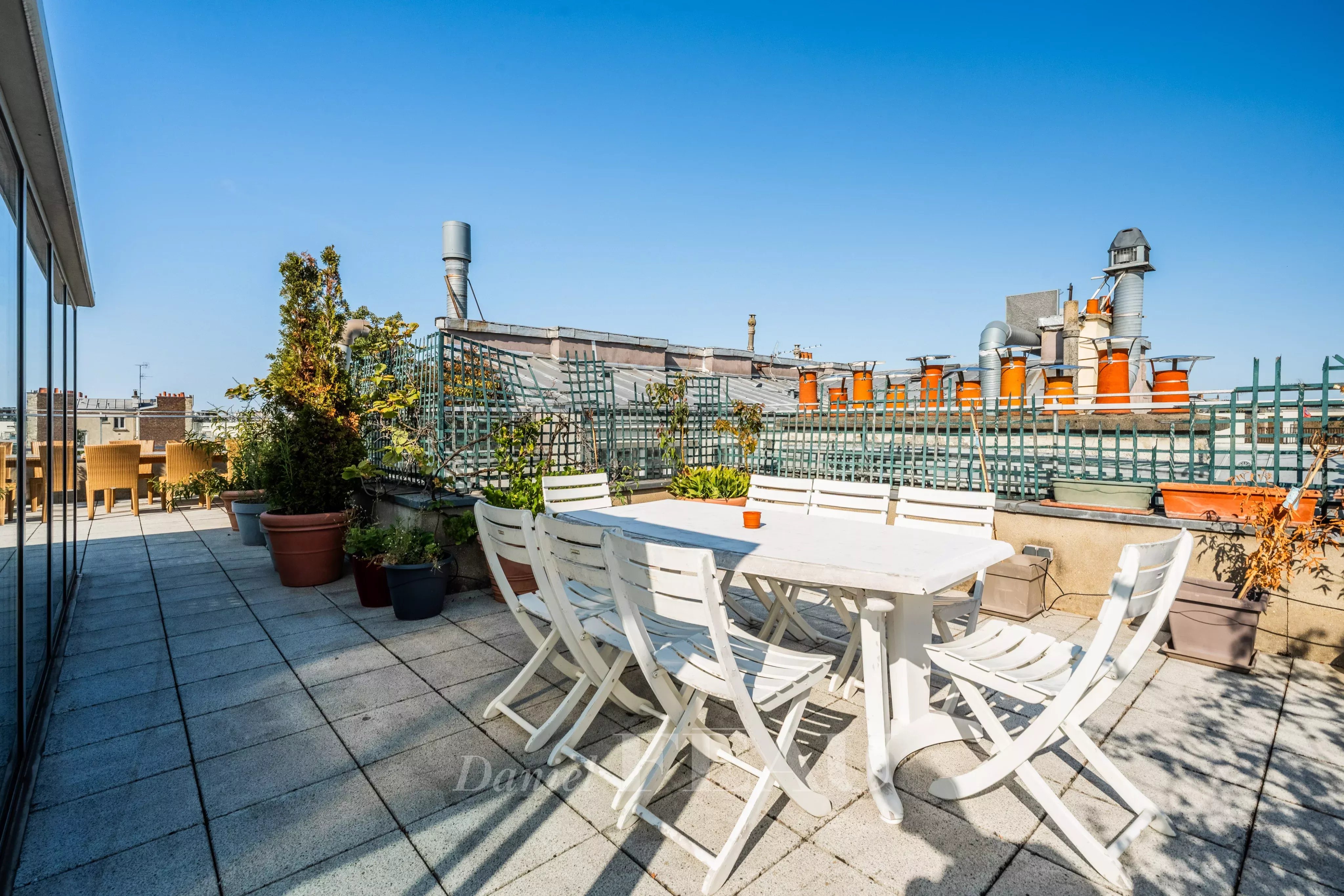 Vente Appartement Neuilly-sur-Seine