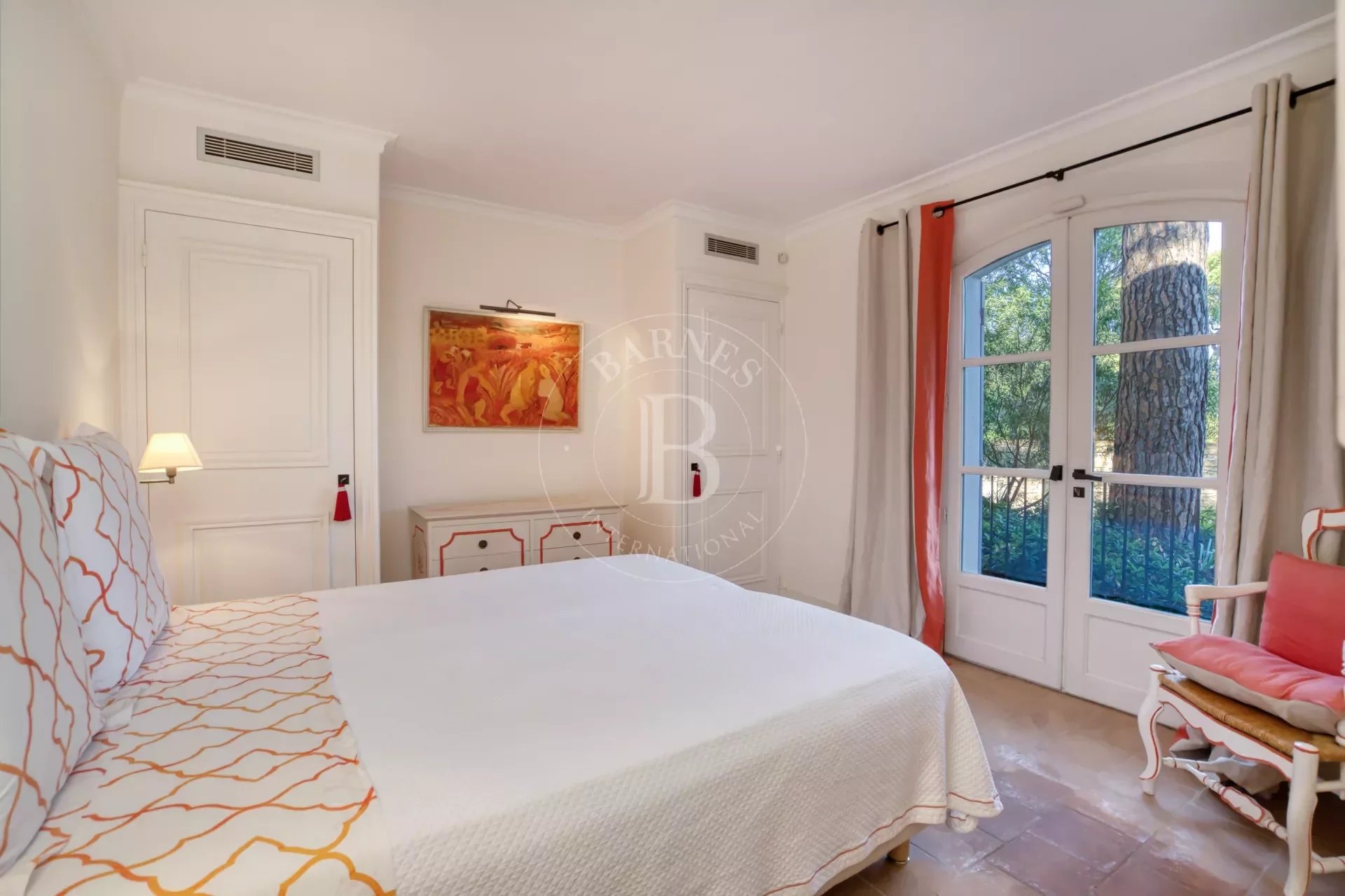 Saint-Tropez  - Villa 7 Bedrooms - picture 12