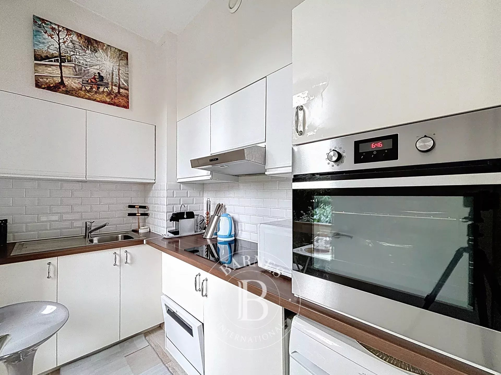 Neuilly-sur-Seine  - Piso 1 Cuarto - picture 6