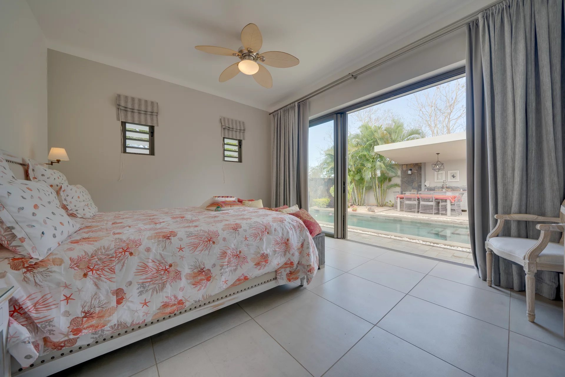 Villa Balaclava - picture 11