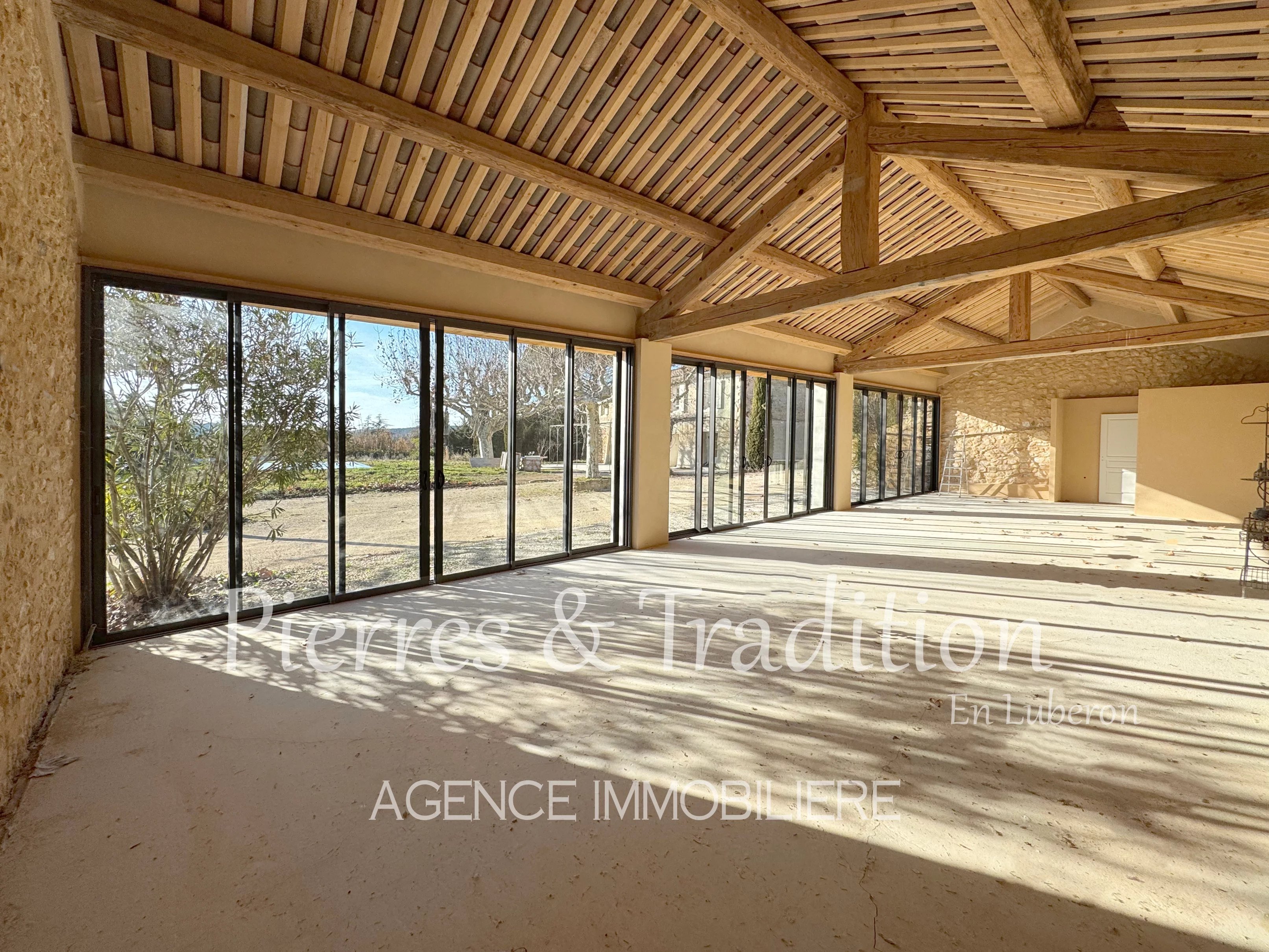 Exclusive – Exceptional Estate in the Heart of the Luberon