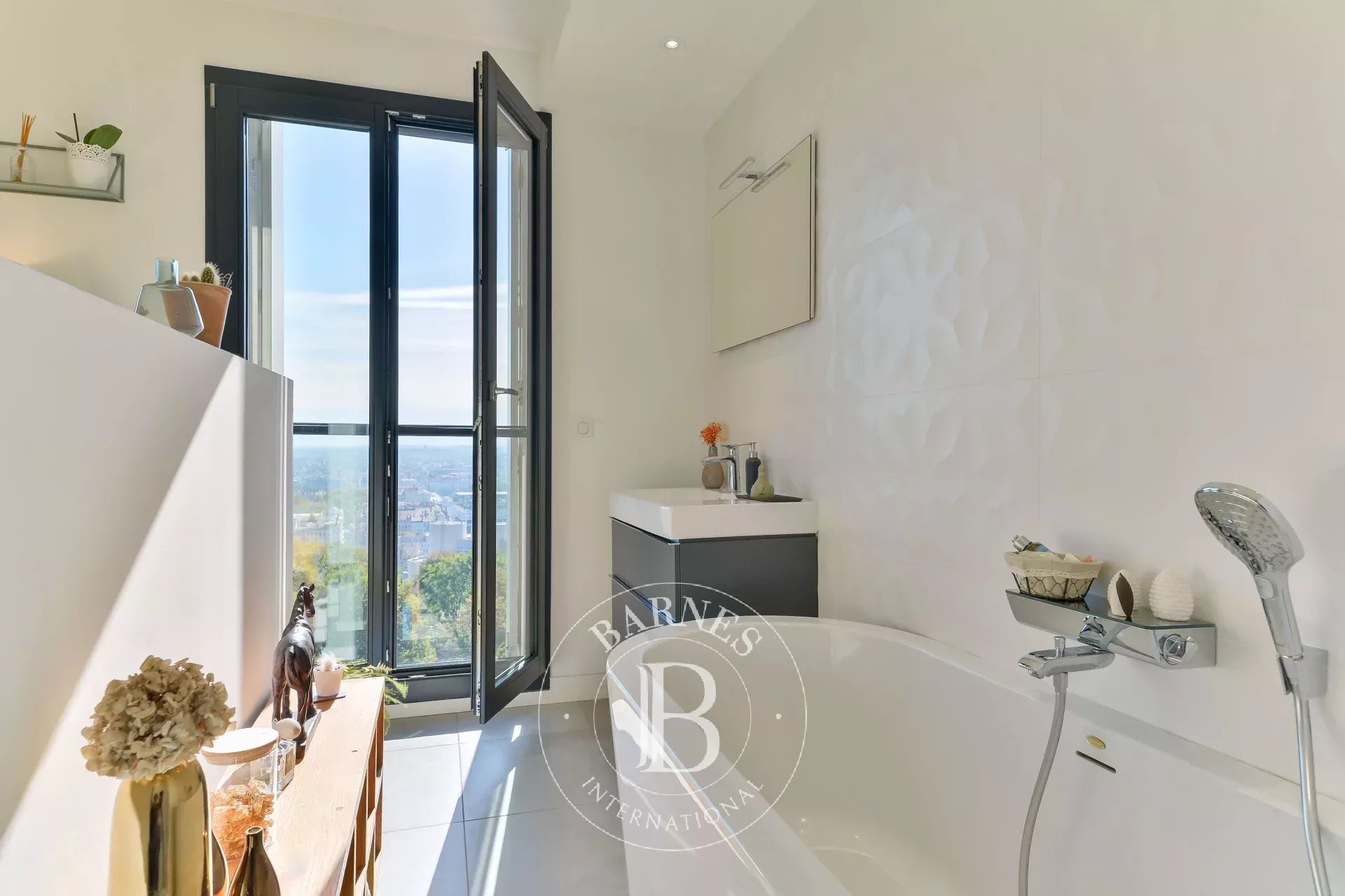 Daire Lyon 5ème - picture 7