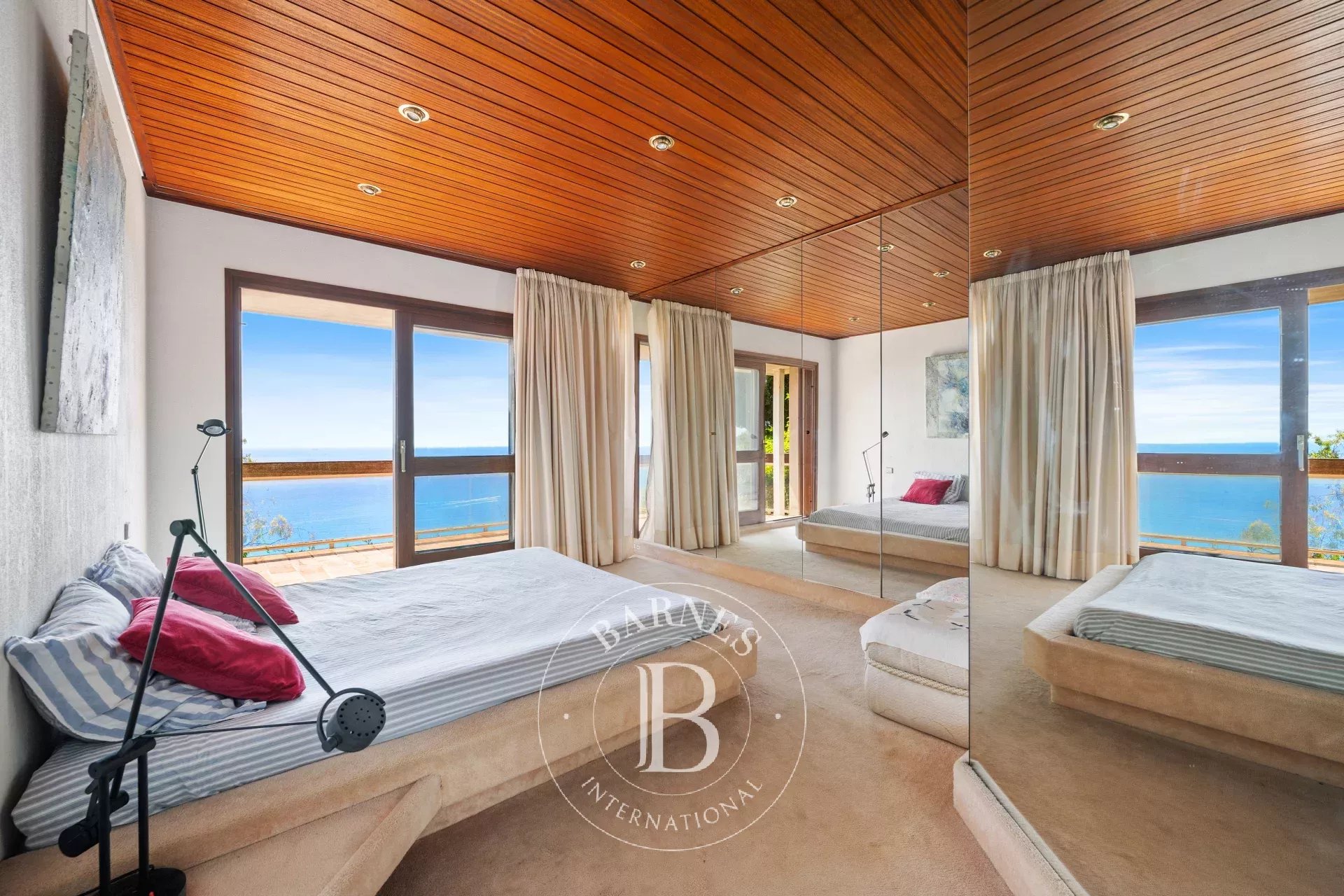 Villa Roquebrune-Cap-Martin - picture 9