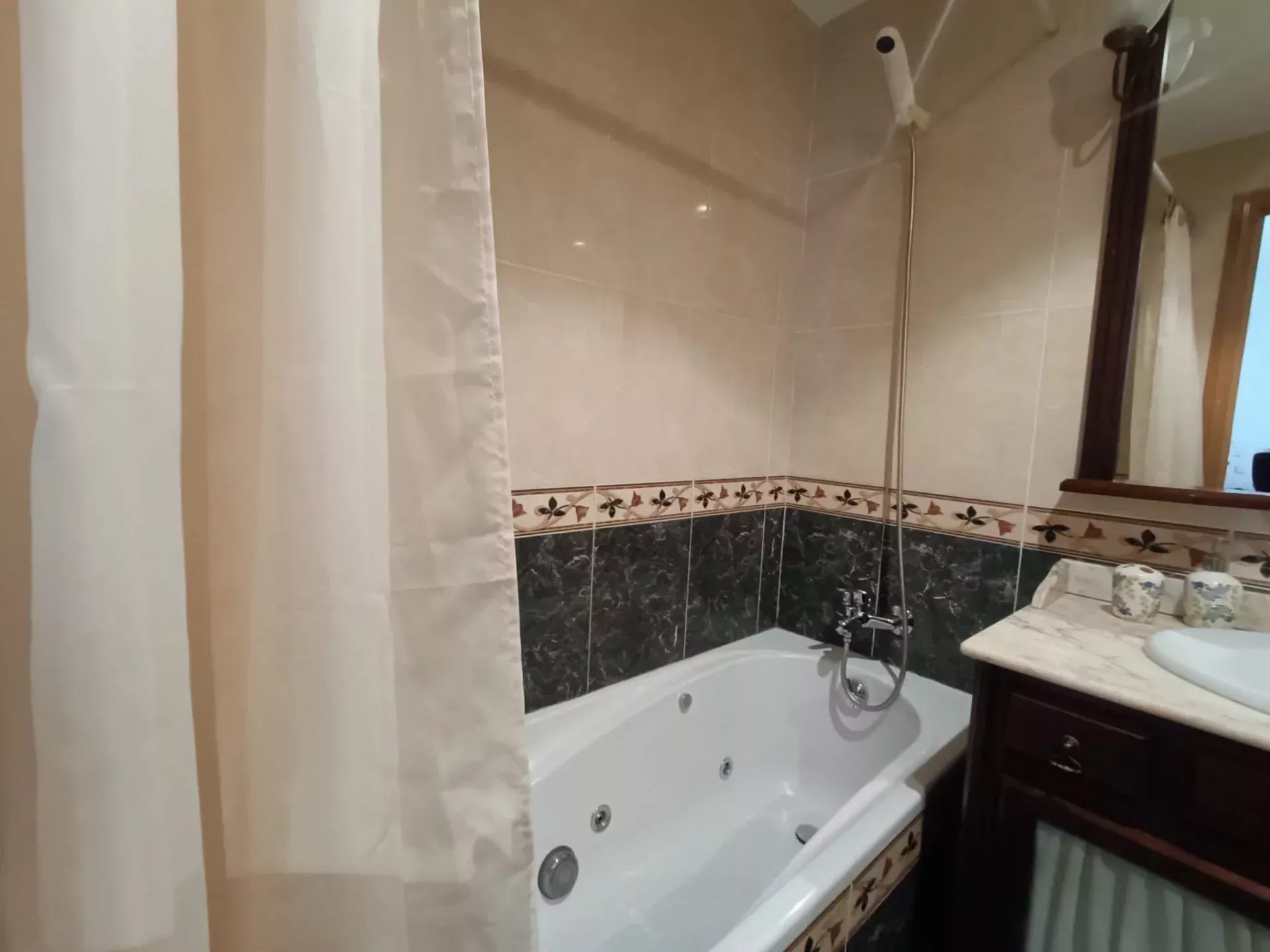 Daire Madrid - picture 19