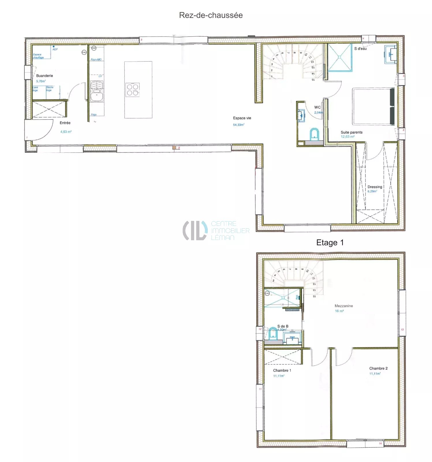 Photo bien immobilier