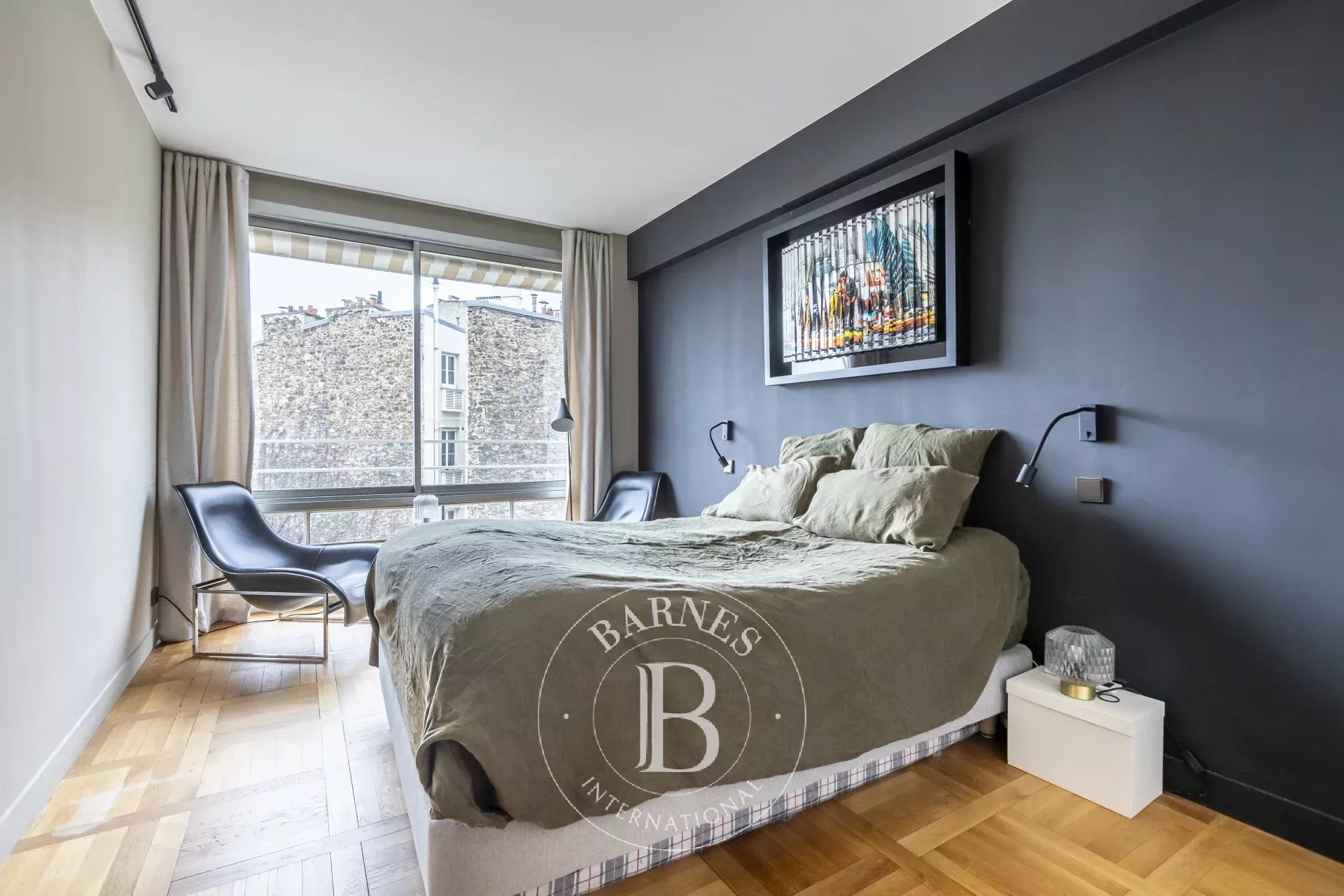 Paris  - Apartment 3 Bedrooms - picture 9