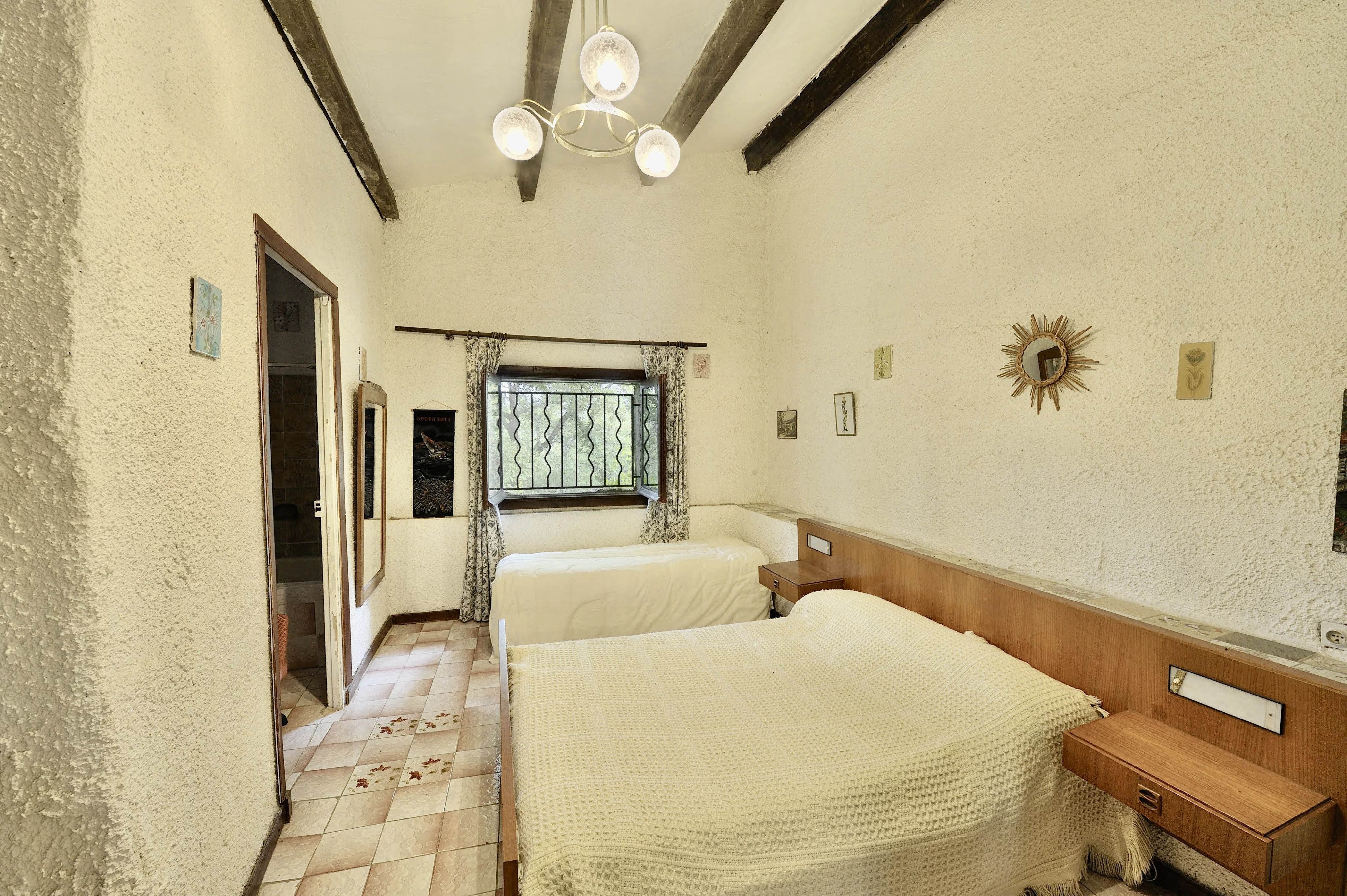 Prestigious Estate in the Heart of Provence - 27 Hectares