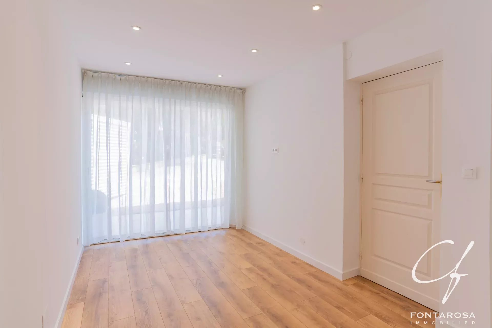 Vente Villa Saint-Raphaël