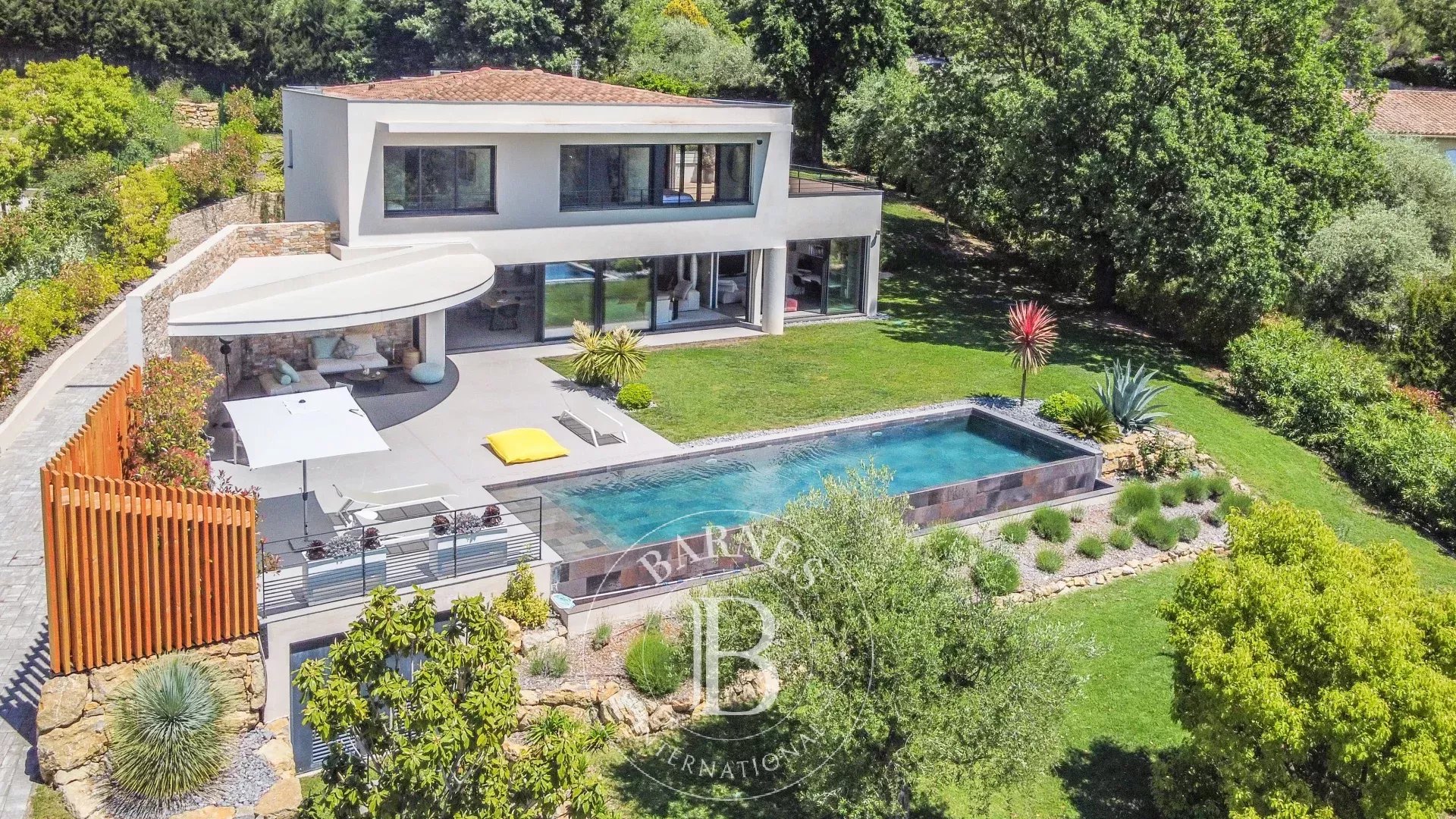 Villa Opio  -  ref 84611390 (picture 2)