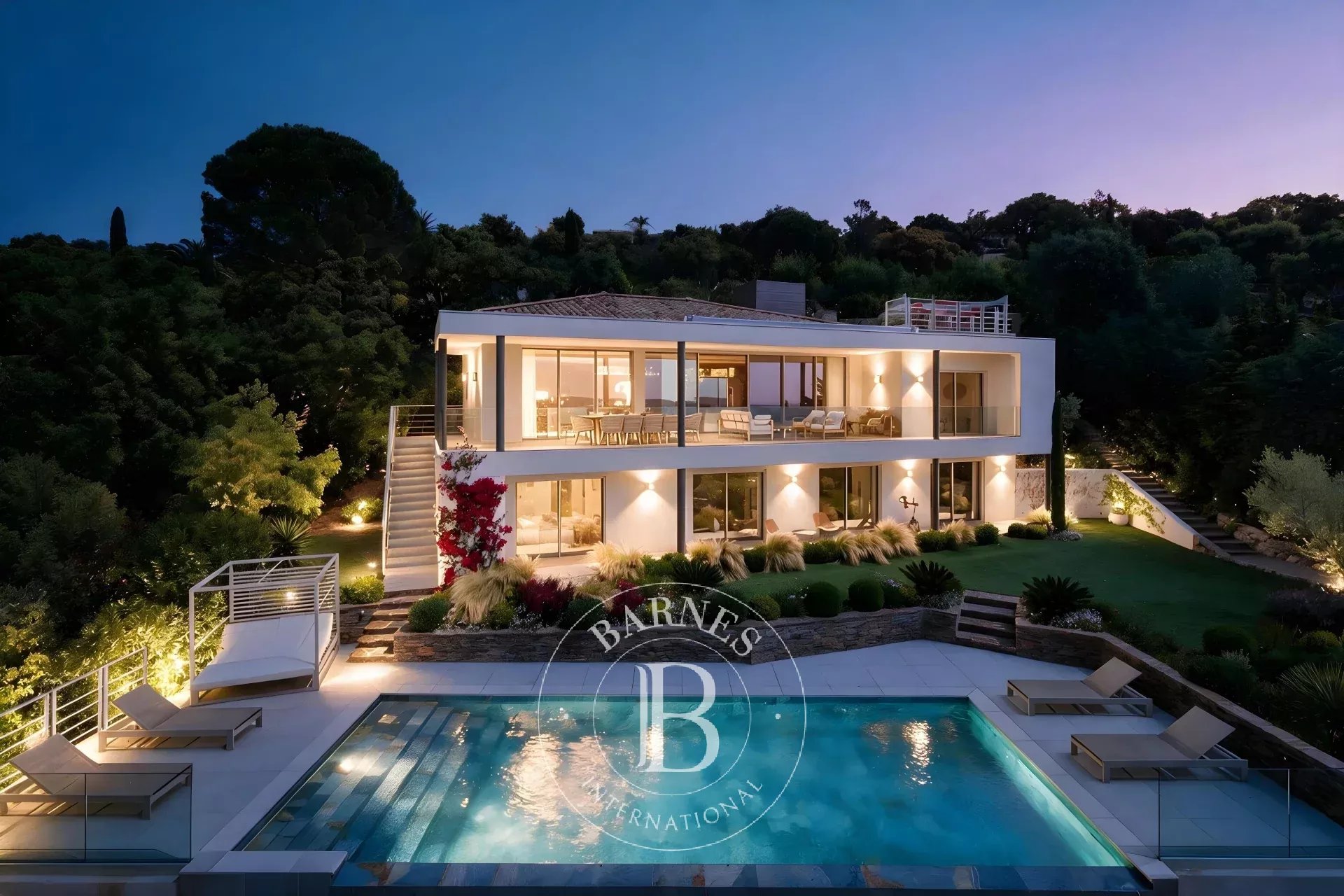 Villa Sainte-Maxime - ref 85785341