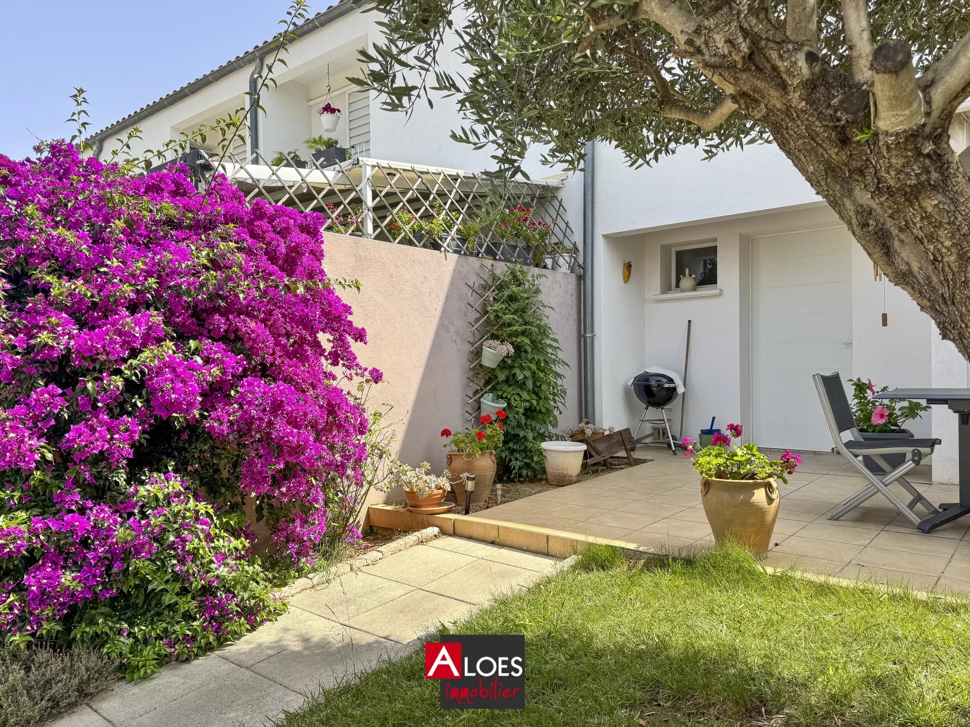 Sale House Aigues-Mortes