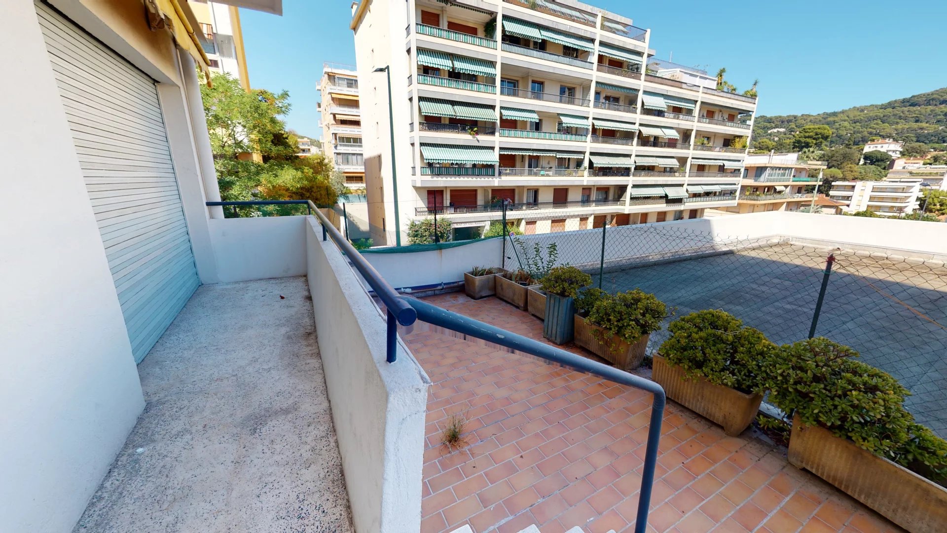 Sale Apartment Le Cannet