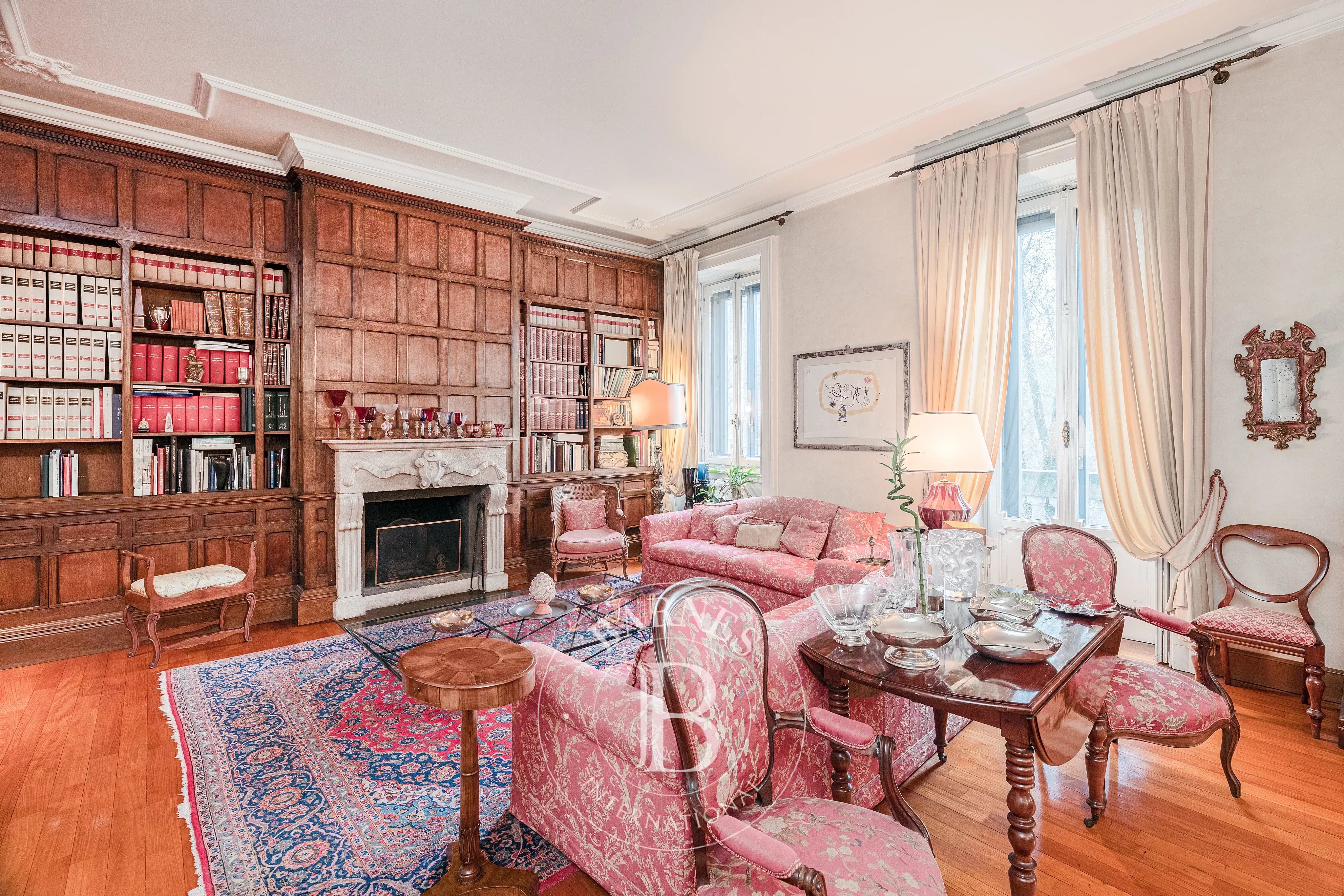 Splendido appartamento in Corso Italia