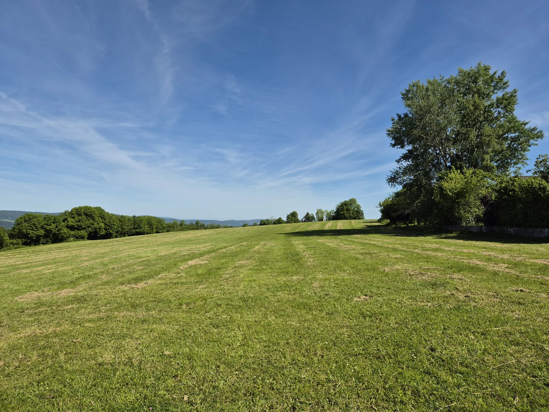 TERRAIN CONSTRUCTIBLE