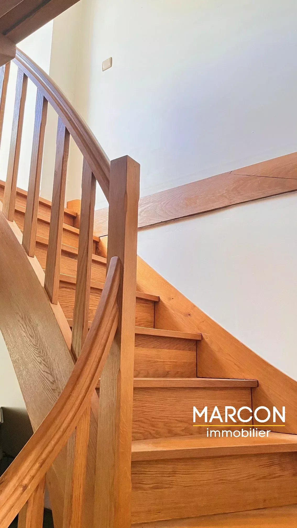 Maison F5 à louer  -  LA BRIONNE