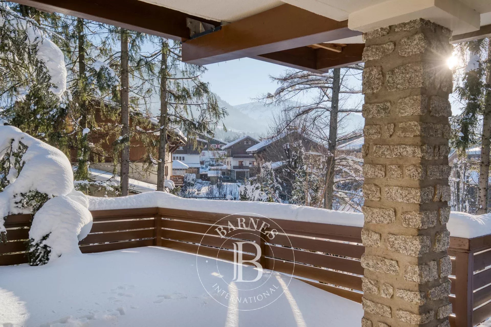 Daire Megève - picture 5