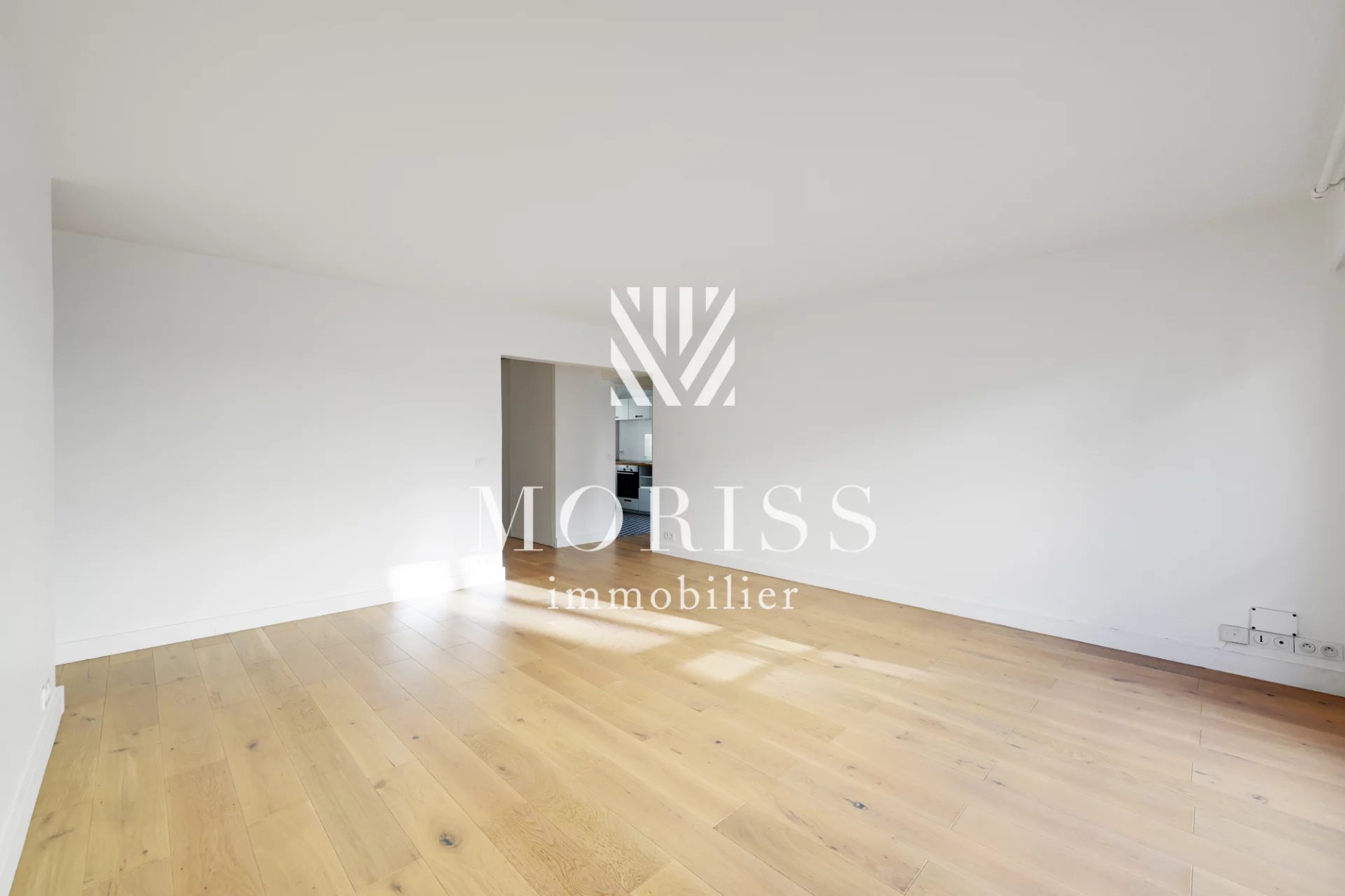 Appartement 3 pièces - Image Array