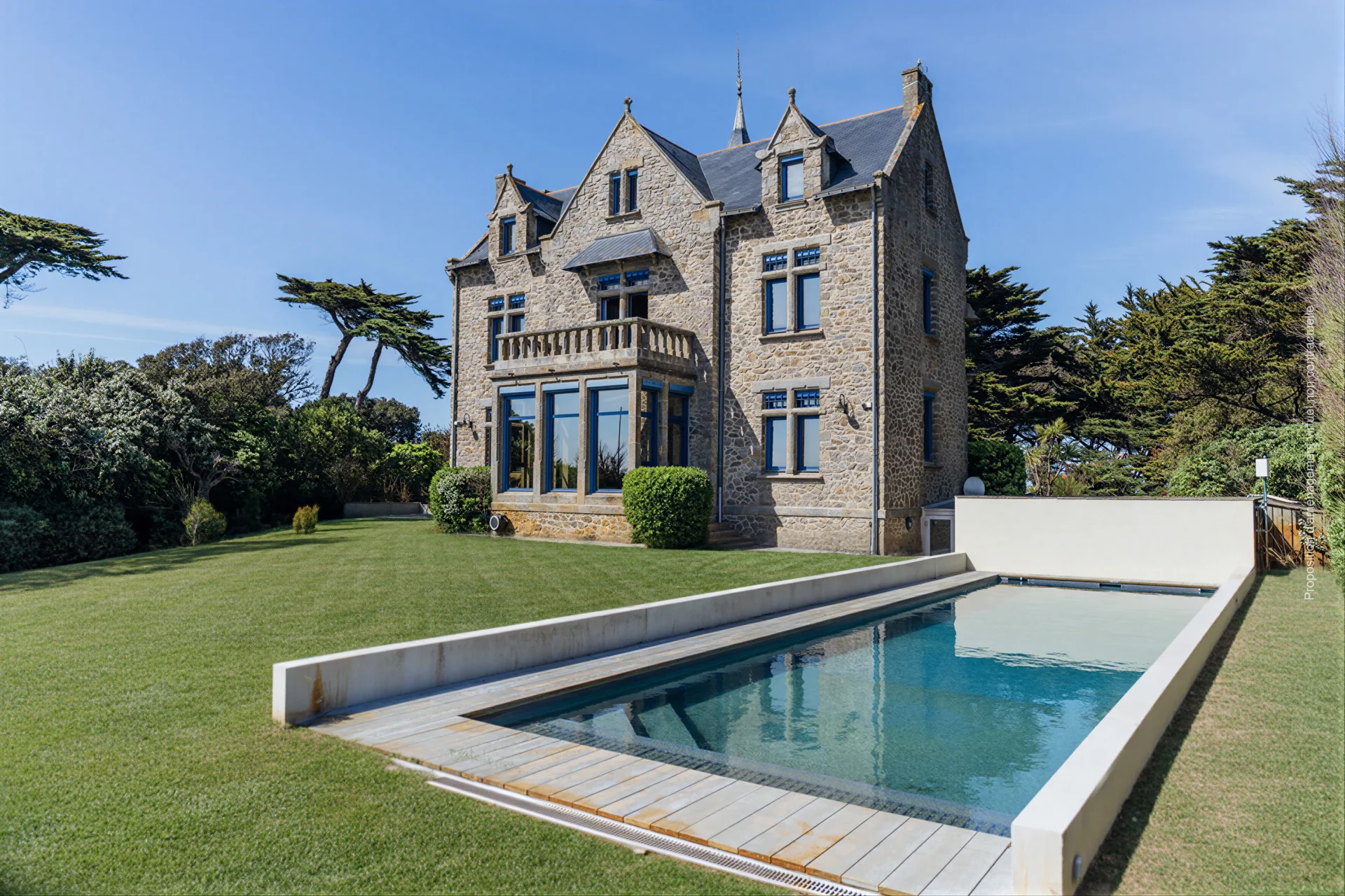 Batz-sur-Mer - BATZ-SUR-MER / PLAGE VALENTIN