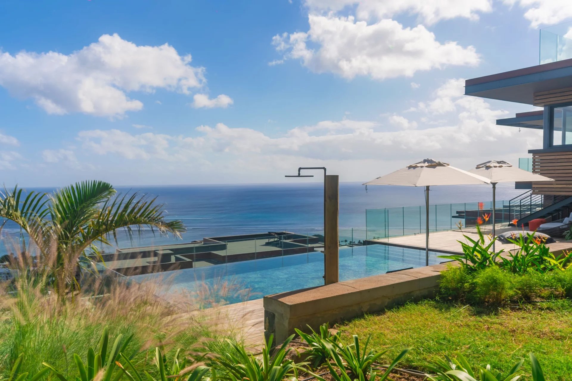 Tripleks Rivière Noire - picture 23