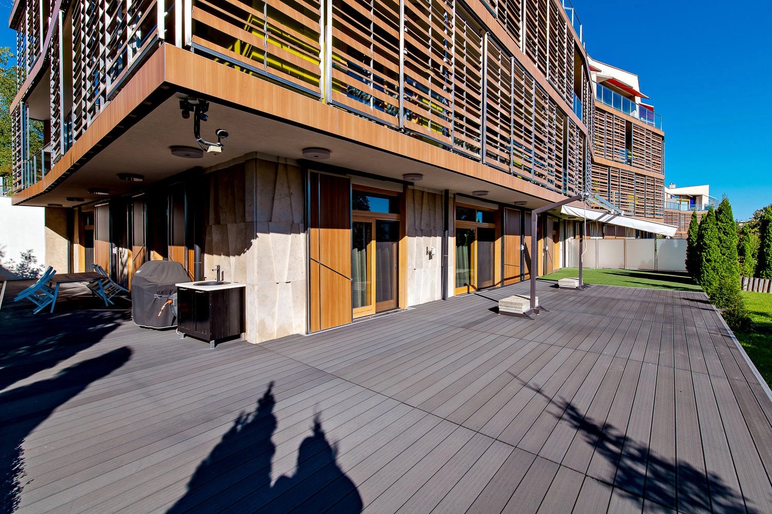 Daire Budapest XI. kerülete - picture 19