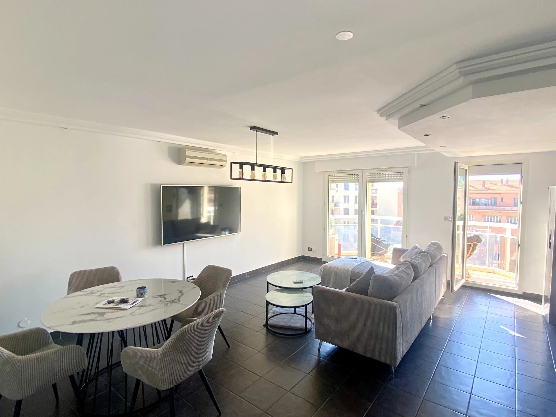 Vente Appartement Nice Pasteur