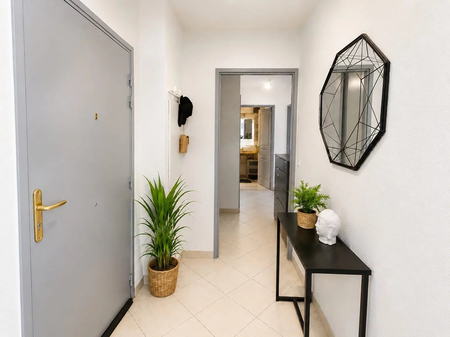 Sale Apartment Grasse